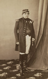 Le Prince Napoléon